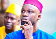 Ziguinchor : Sonko introuvable