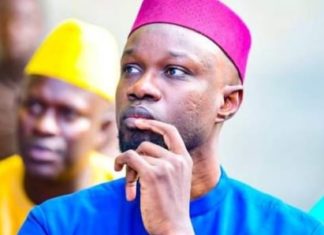 Ziguinchor : Sonko introuvable