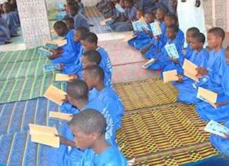 Daaras : L’Etat va recruter 500 enseignants
