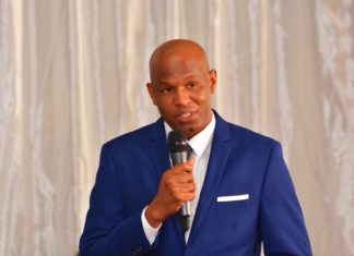 Agence Nationale de l’État civil (ANEC) : Macky nomme Aliou Ousmane Sall comme DG