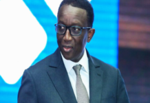 Le PM Amadou Bâ et ses 14 mesures pour faire face aux inondations de l’hivernage