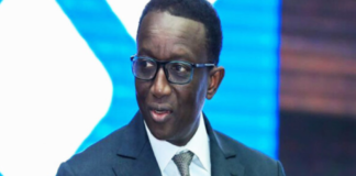Le PM Amadou Bâ et ses 14 mesures pour faire face aux inondations de l’hivernage