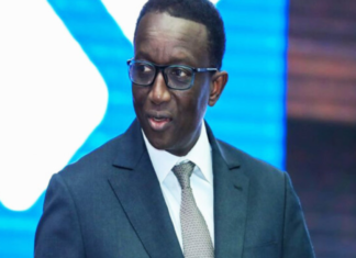 Le PM Amadou Bâ et ses 14 mesures pour faire face aux inondations de l’hivernage