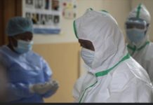 SANTÉ PUBLIQUE : Le premier cas positif du Sénégal de la fièvre hémorragique Crimée-Congo a été en contact avec 87 personnes