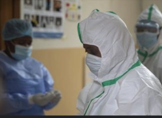 SANTÉ PUBLIQUE : Le premier cas positif du Sénégal de la fièvre hémorragique Crimée-Congo a été en contact avec 87 personnes