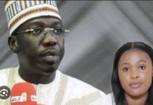 PROCÈS SONKO VS ADJI SARR : Adji Sarr confirme l’authenticité des audios de MC Niass