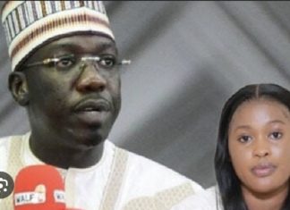 PROCÈS SONKO VS ADJI SARR : Adji Sarr confirme l’authenticité des audios de MC Niass
