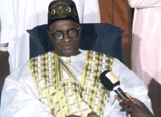 Dialogue Macky et Sonko : Serigne Abdou Samad Mbacké prêche pour éviter le pire