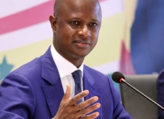 Policier tué à Ziguinchor : ‘Hassime Diedhiou était un policier dévoué et digne’ (ministre de l’Intérieur Antoine Félix Diome)