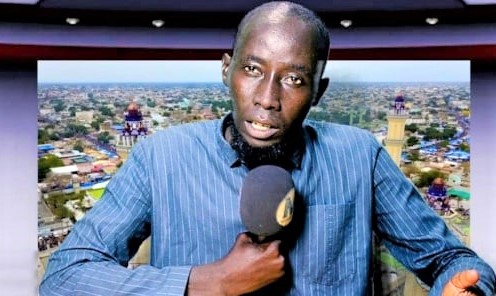 Baba Ndiaye - JPS Touba
