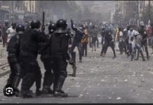 MANIFESTANTS TUÉS : Seydi Gassama annonce une « plainte collective » contre l’État du Sénégal