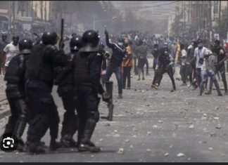 MANIFESTANTS TUÉS : Seydi Gassama annonce une « plainte collective » contre l’État du Sénégal