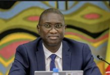 PROCÈS SONKO VS ADJI SARR : Selon le ministre de la justice, « le procès s’est tenu dans le respect des normes »