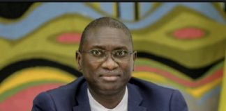 PROCÈS SONKO VS ADJI SARR : Selon le ministre de la justice, « le procès s’est tenu dans le respect des normes »