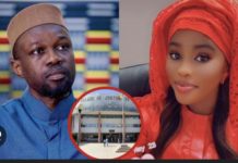 PROCÈS SONKO VS ADJI SARR : « La grossesse était un prétexte » lance la masseuse