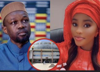 PROCÈS SONKO VS ADJI SARR : « La grossesse était un prétexte » lance la masseuse