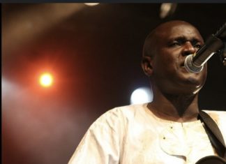FESTIVAL DE JAZZ SAINT LOUIS : Ismaela Lo et d’autres musicien étrangers seront sur scène du 25 au 29 mai
