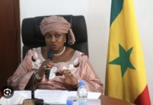 CARAVANE DE SONKO : Innocence Ntap Ndiaye la juge « regrettable » dans « ce contexte »