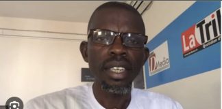 JUSTICE : Oustaz Assane Seck placé sous mandat de dépôt