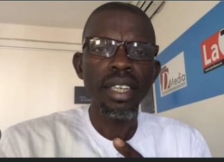 JUSTICE : Oustaz Assane Seck placé sous mandat de dépôt