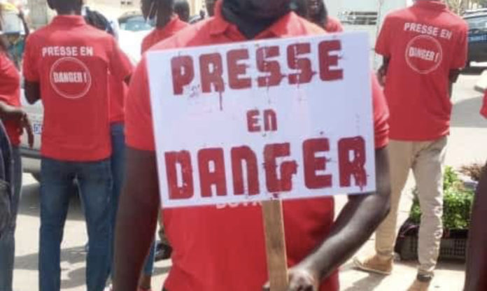 DangerPr
