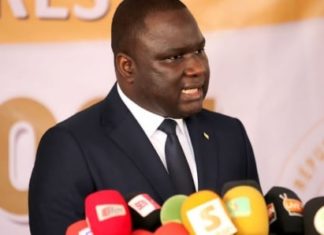 Dethié Fall sur la dialogue du Président : « La seule chose que nous attendons de Macky Sall… »