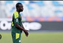 FIN DU RÊVE MONDIAL U20 : Le Sénégal éliminé !