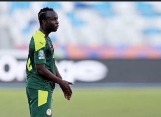 FIN DU RÊVE MONDIAL U20 : Le Sénégal éliminé !
