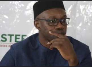 PROCÈS SONKO VS ADJI SARR : Le Procureur requiert 10 ans de prison ferme contre Sonko