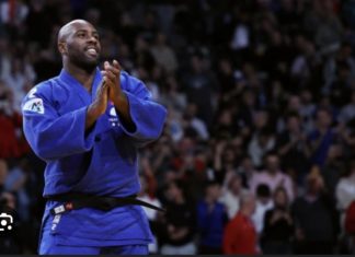 CHAMPIONNATS DU MONDE : Teddy Riner sacré champion du monde pour la 11e fois de sa carrière, devient le « seigneur » du Judo