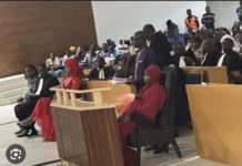 PROCÈS SONKO VS ADJI SARR : Le verdict sera rendu le 1er juin