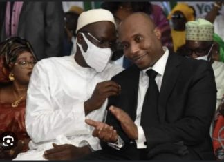 DIALOGUE NATIONAL: Taxawu Sénégal prend le contre-pied de Yewwi