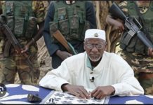 REBELLION EN CASAMANCE : Salif Sadio serait décédé !