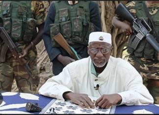REBELLION EN CASAMANCE : Salif Sadio serait décédé !