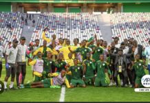 CAN U17 : Historique! la lancée se poursuit ! Le Sénégal renverse le Maroc et remporte son premier trophée