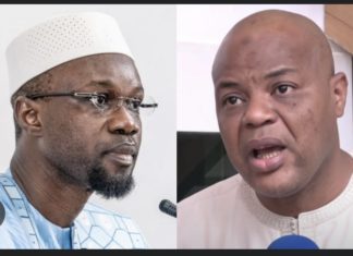 DIFFAMATION : Sonko saisit la Cour Suprême, le pourvoi en cassation acté !