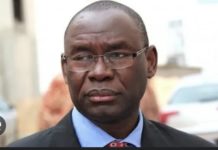 JUSTICE : Serigne Saliou Gueye est poursuivi pour exercice illégale de la profession de journaliste