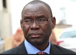 JUSTICE : Serigne Saliou Gueye est poursuivi pour exercice illégale de la profession de journaliste