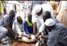 TABASKI 2023 : La CONACOC dévoile la date de l’Aïd el-Kebir au Sénégal