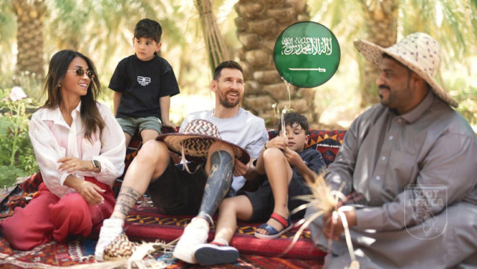 Lionel-Messi-Arabie-Saoudite