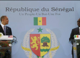 Troisième mandat éventuel de Macky : Barack Obama intervient