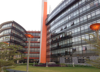 Orange (siège VDN) : pour la 2ème fois, quand Ousmane Sonko est convoqué, on n’y travaille pas