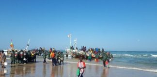 Affrontements entre pêcheurs de Cayar et de Mboro: le verdict sera rendu le mercredi 10 mai, selon le Procureur