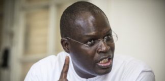 Khalifa Sall : ‘Yewwi Askan Wi du tass téy, du tass euleuk! ‘