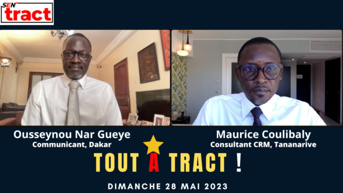 Tout A Tract Dimanhe 28 mai 2023