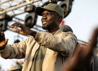 Caravane de liberté dans le Sud : Ousmane Sonko ‘provoque’ l’État et prétend être fort