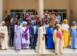 Demain 3 mai, ‘Dialogue gouvernemental, ESS et Genre dans les politiques publiques’ (Forum Mondial ‘GSEF Dakar 2023’) : 08 panélistes de haut niveau dont 02 ministres, session co-modérée par Lissa Baba Niang (Élan Consulting); Ousseynou Nar Gueye en maître de cérémonie et rapporteur