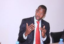 Gestion prétendue ‘nébuleuse’ au ministère des Sports : Yankhoba Diatara se justifie
