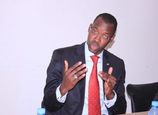 Gestion prétendue ‘nébuleuse’ au ministère des Sports : Yankhoba Diatara se justifie