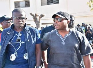 Abba Mbaye de Saint-Louis met en garde les détracteurs de Khalifa Sall